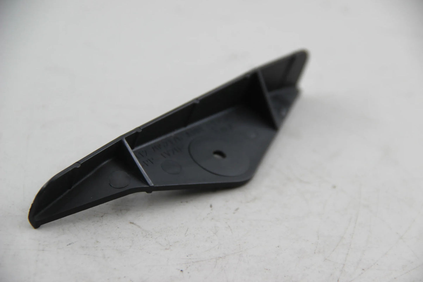 Original BMW MINI Cooper One R50 R52 R53 Halter Stossfänger rechts 51127052176