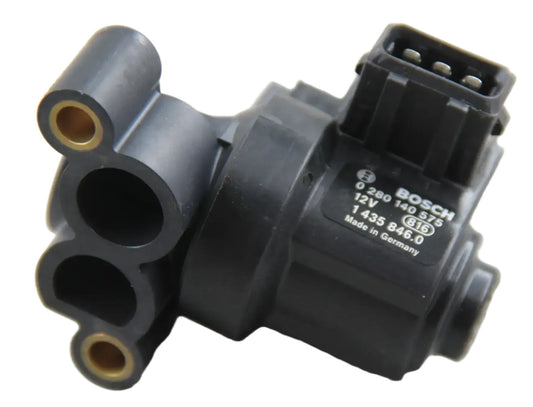 Original BMW E36 316i 318i E46 E34 Z3 Leerlaufregelventil BOSCH 13411435846