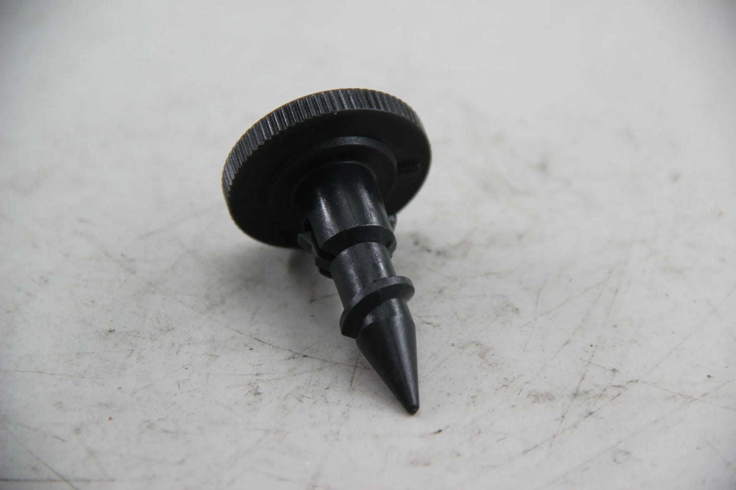 Original BMW E30 316 316i 318i 320i 325i 325ix Drehknopf NOS NLA 63211386152