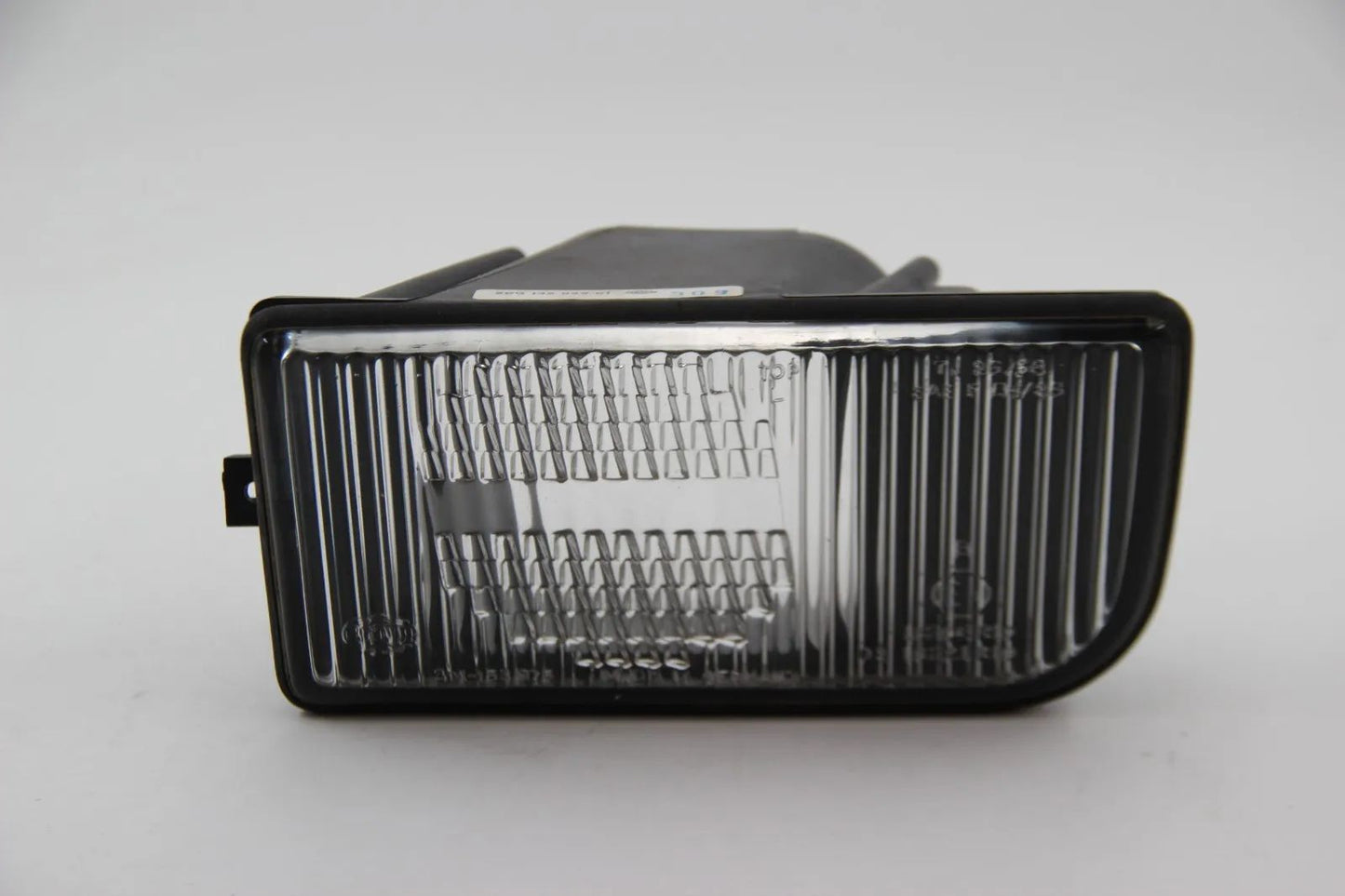 BMW E24 6er 635csi M635csi E32 Streuscheibe Nebelleuchte links NOS 63171379107