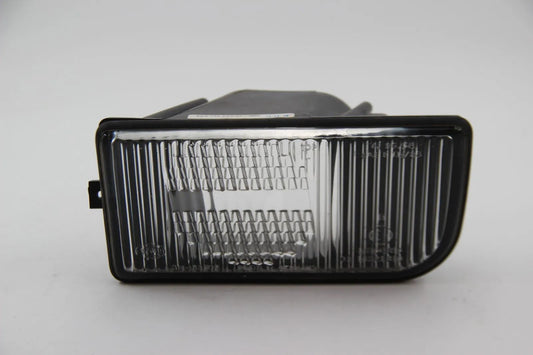 BMW E24 6er 635csi M635csi E32 Streuscheibe Nebelleuchte links NOS 63171379107