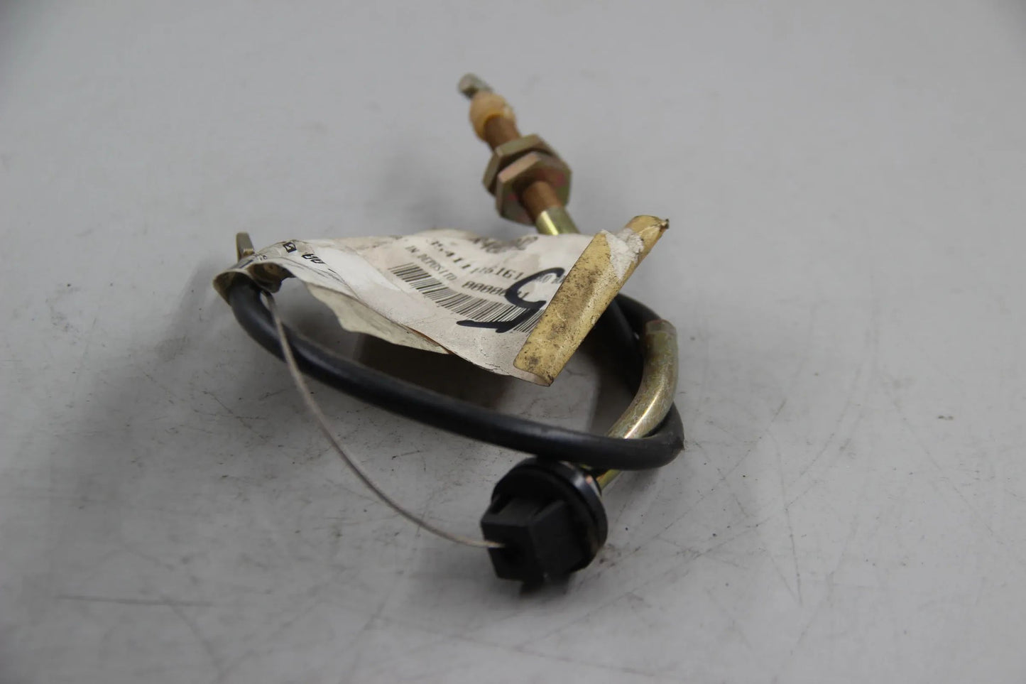 Original BMW E21 Bowdenzug 35411116161