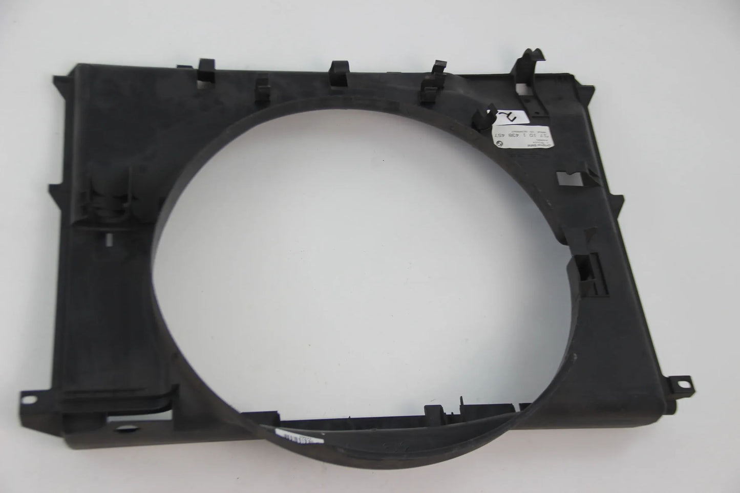 Original BMW E39 520i 523i 525i 528i 530i Lüfterzarge NOS NLA 17101438457