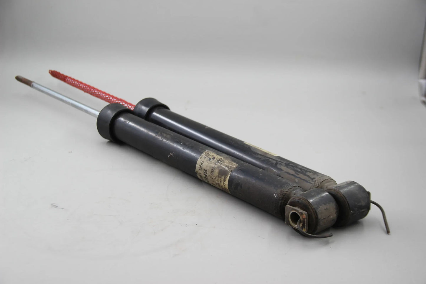 Original BMW E46 2x Stossdämpfer hinten Sachs 33521095646