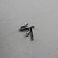 Original BMW 8er E31 840i 840Ci 850Ci M70 M73 850CSi 2x Klammer 54128108209