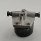 Original Mercedes-Benz W198 300SL  Kraftstoff Ölfilter Gehäuse Bosch FJ/DZ 2/8