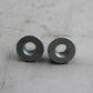 Original BMW E30 316i-325i 2x Sechskantmutter mit Flansch M10-10 ZNS 31351095452