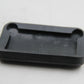 Original BMW E30 E28 E34 E24 E23 E32 E31 Pedalüberzug B=108MM 35211113906