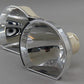 Original BMW E46 3er Scheinwerfer Halogen Gehäuse links BOSCH 1305321865