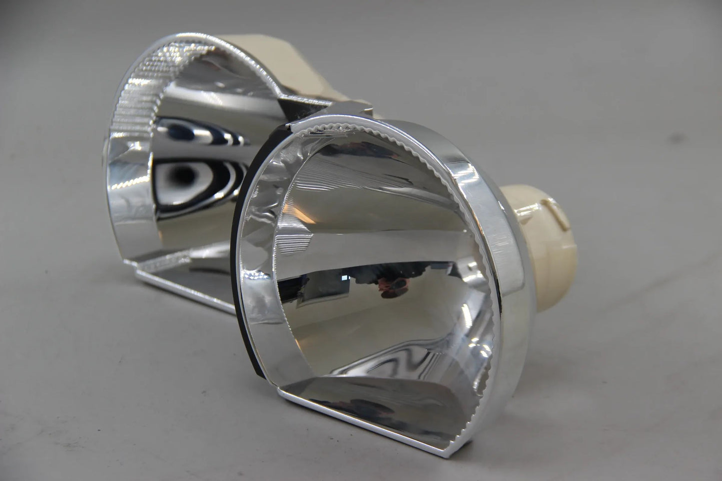 Original BMW E46 3er Scheinwerfer Halogen Gehäuse links BOSCH 1305321865