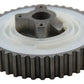 Original BMW E30 E36 E34 Zahnriemenrad beschädigt 11311717796