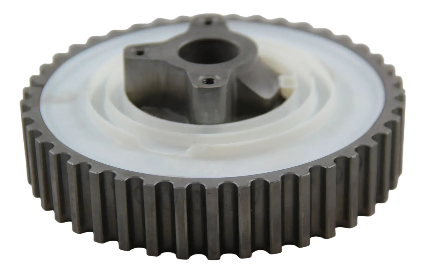 Original BMW E30 E36 E34 Zahnriemenrad beschädigt 11311717796