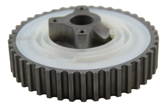 Original BMW E30 E36 E34 Zahnriemenrad beschädigt 11311717796