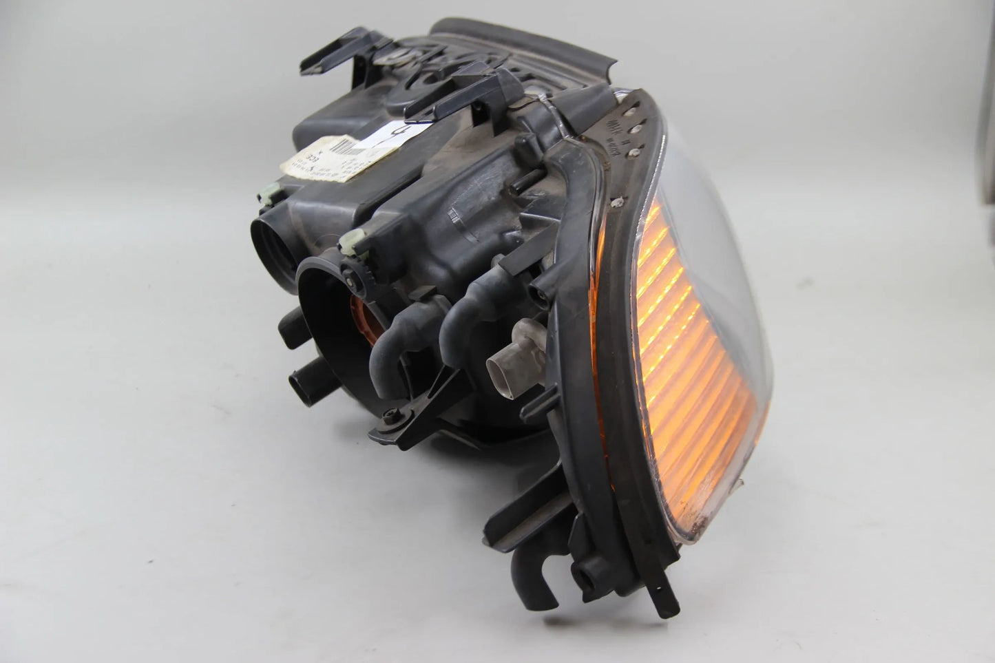 Original BMW E39 5er Scheinwerfer Vorne rechts 15373500