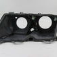 Original BMW E46 3er Scheinwerfer Gehäuse links beschädigt 1305235370