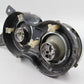 Original BMW E12 5er Scheinwerfer rechts HELLA 14466R7 14470R7 14466R8 14464R8
