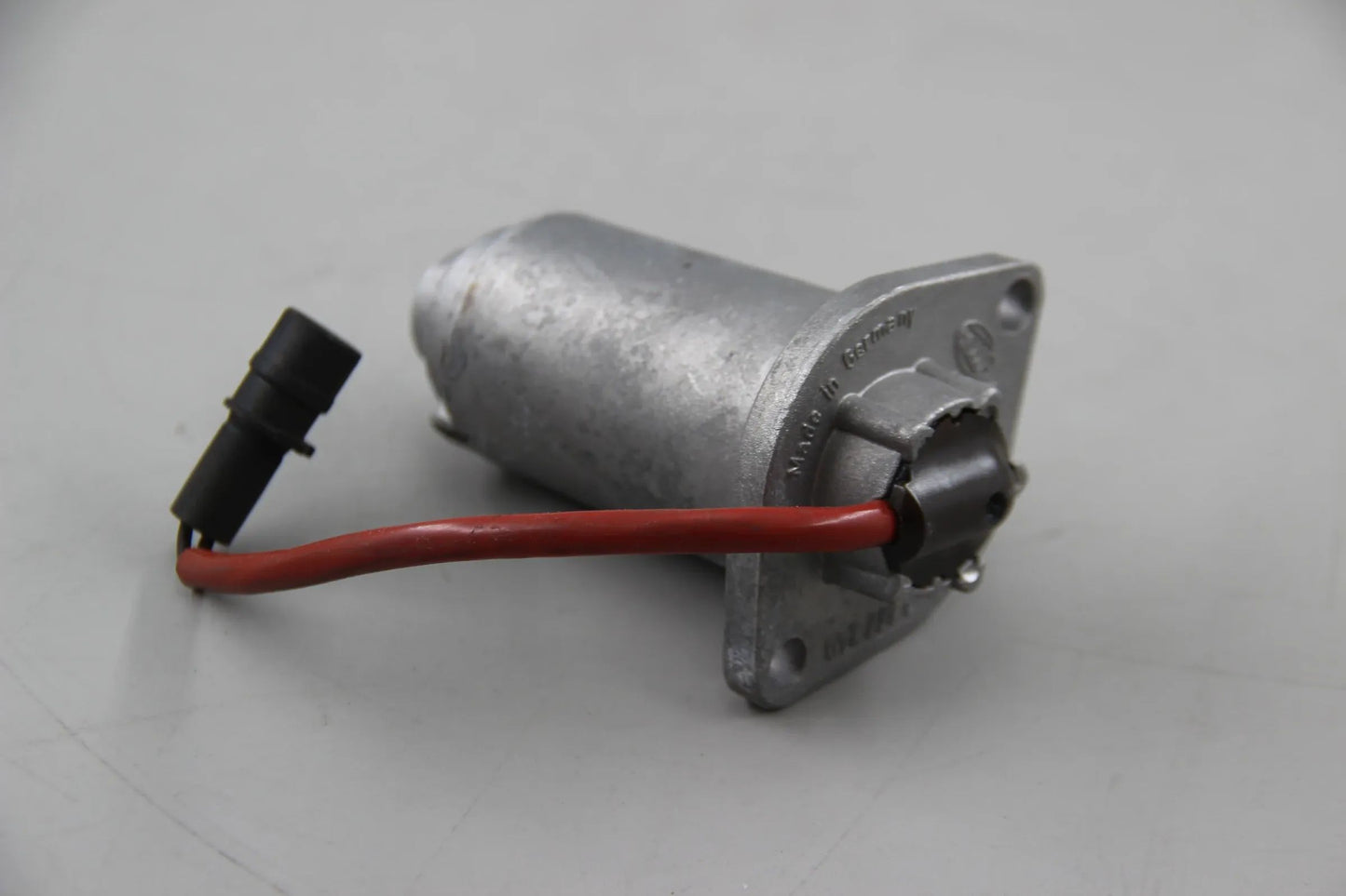 Original BMW E30 320i 323i 325e 325i Niveauschalter Ölstand 12611277240