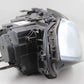 Original BMW X3 E83 1.8d-3.0d Scheinwerfer rechts, Blinker weiss 63127162190