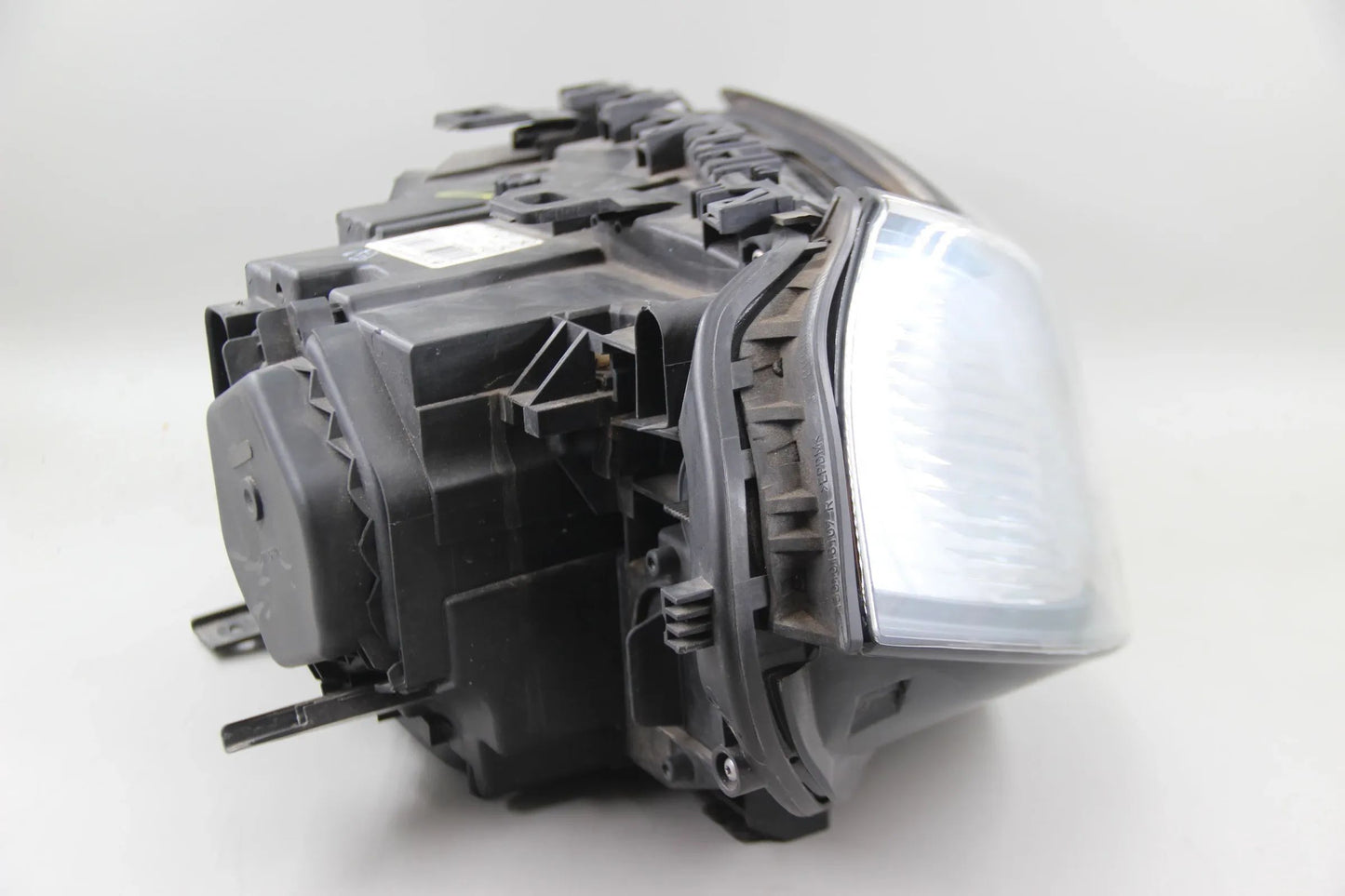 Original BMW X3 E83 1.8d-3.0d Scheinwerfer rechts, Blinker weiss 63127162190