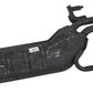 Original BMW E24 E28 528 628 Mittelschalldämpfer 1175880
