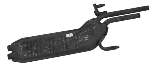 Original BMW E24 E28 528 628 Mittelschalldämpfer 1175880