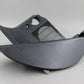 BMW E36 316i-328i M3 Seitenverkleidung vorne links schwarz NOS NLA 51438130561