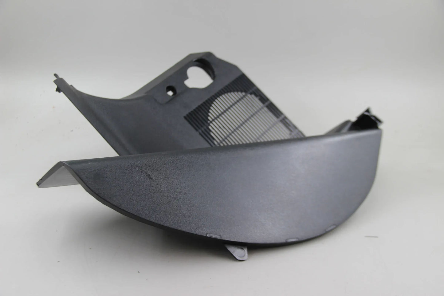 BMW E36 316i-328i M3 Seitenverkleidung vorne links schwarz NOS NLA 51438130561