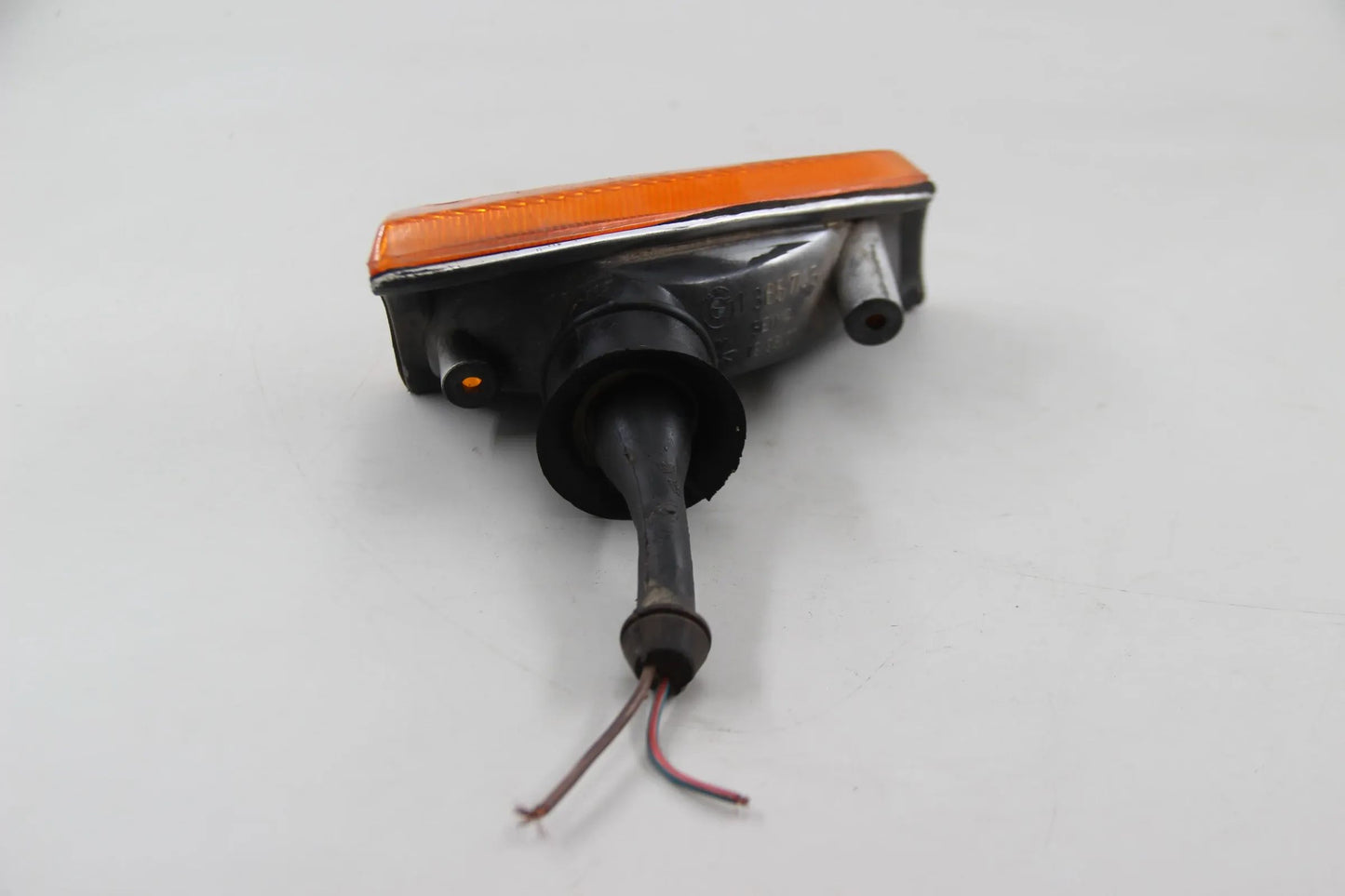 Original BMW E21 315 Lampenträger mit Kabelsatz links 63131365269 63131365745