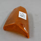 Original BMW E21 3er Blinker Scheibe/Plastik ohne Gehäuse links 1359161