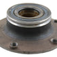 Original BMW E34 E32 E31 Radnabe asymmetrisch vorne D=97MM  31211129386