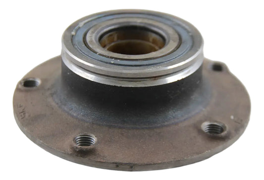Original BMW E34 E32 E31 Radnabe asymmetrisch vorne D=97MM  31211129386