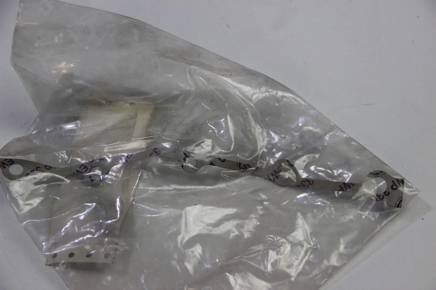 NEU BMW Original E30 320is M3 Dichtung links asbestfrei 11141312616 S14 Gasket