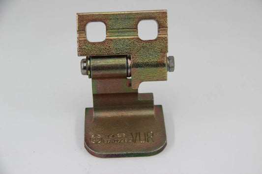 Original BMW E46 M3 S54 M3 CSL S54 Türscharnier vorn unten rechts 41518240082