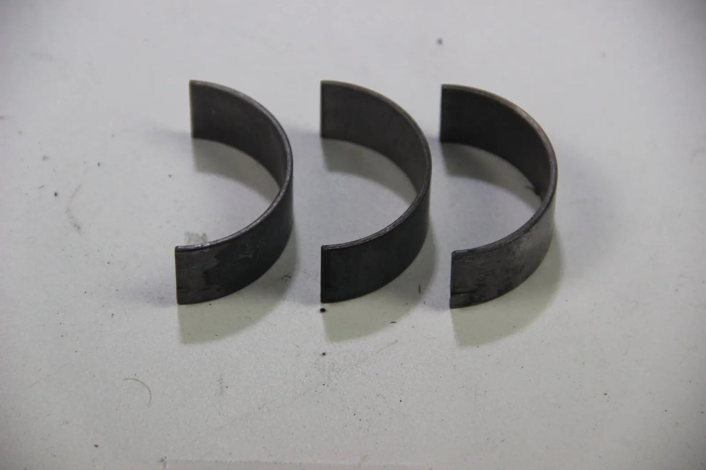 NEU Original BMW E21 E28 E30 E36 E46 E34 Lagerschalen 11241284852