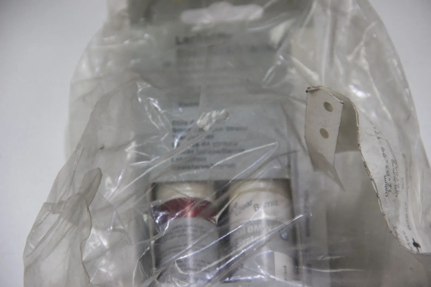 NEU BMW Original Lackstift Sienarot 2 metallic 51911052568 Paint Pen