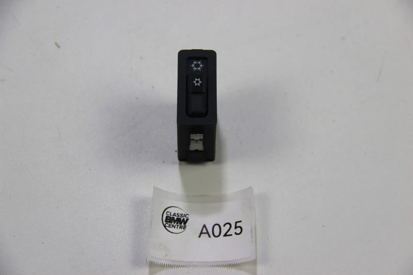 Original BMW E36 Klimaschalter 9404048 316i 318i 320i 323i 325i 328i M3 M3.2