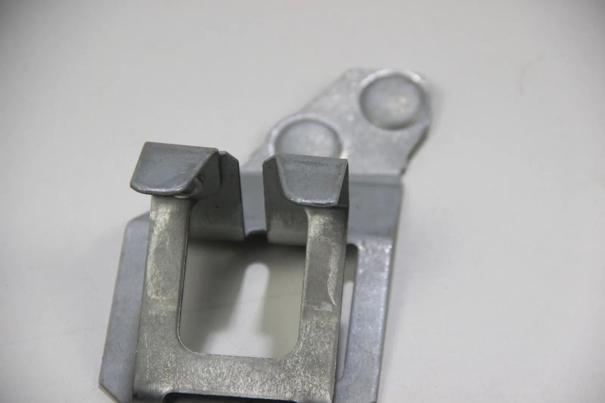 NEU BMW Originalv E39 E38 Aufnahme für Kühlerhalterung links 41118125049 Bracket