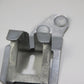 NEU BMW Originalv E39 E38 Aufnahme für Kühlerhalterung links 41118125049 Bracket