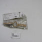 BMW Original E30 E28 Z1 Schild Aufkleber Hinweisschild NOS 17112241971