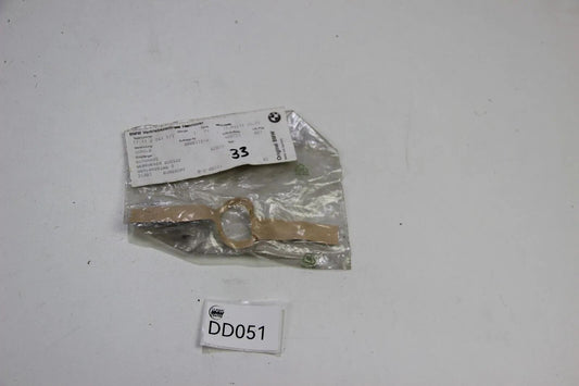 BMW Original E30 E28 Z1 Schild Aufkleber Hinweisschild NOS 17112241971