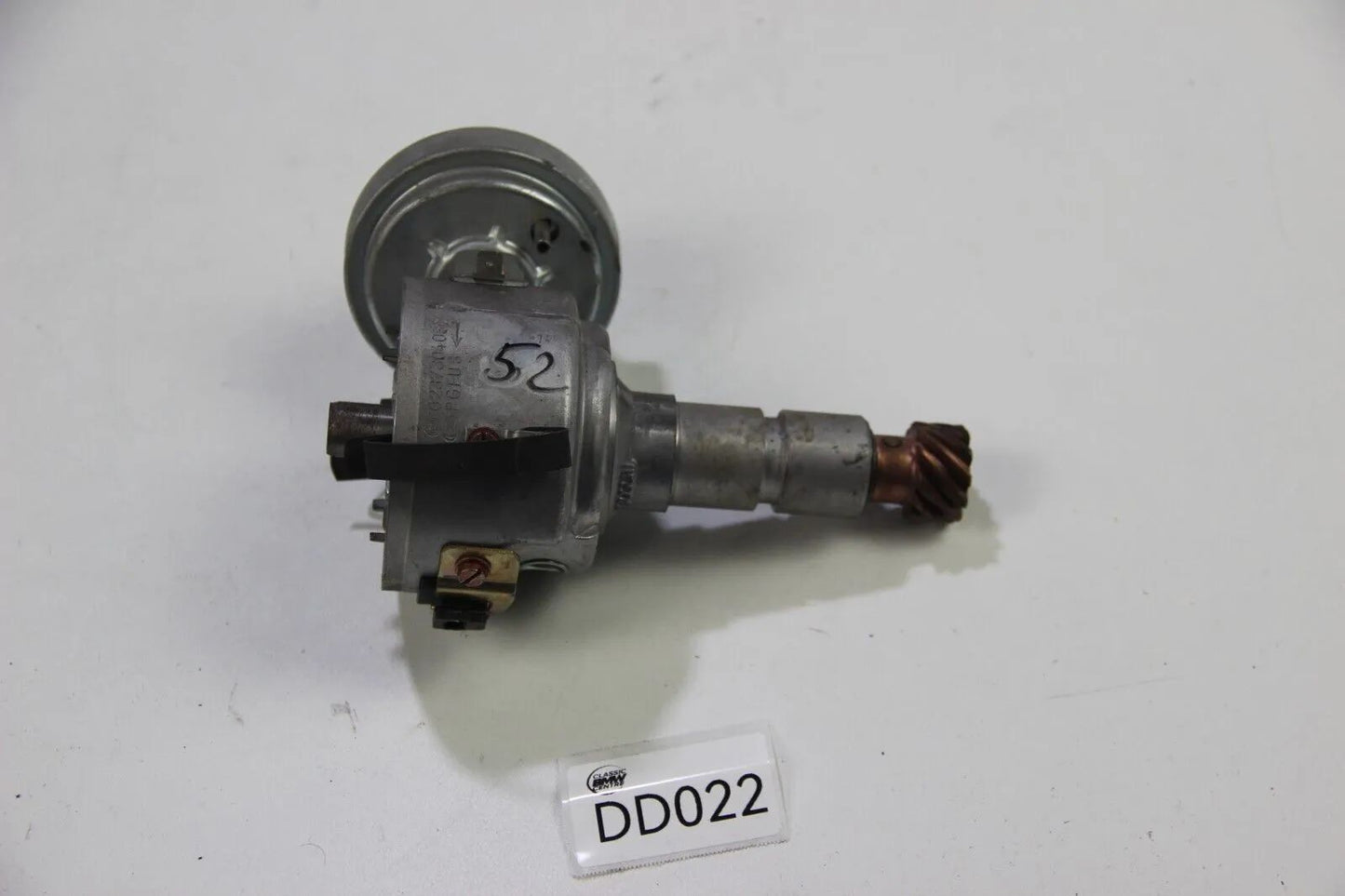 NEU Original BMW E28 518 Zündverteiler M10 0237304030