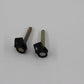 Orig BMW E3 E9 M30 E12 M10 M30  Einstellschraube Scheinwerfer 2Stk 63121354448