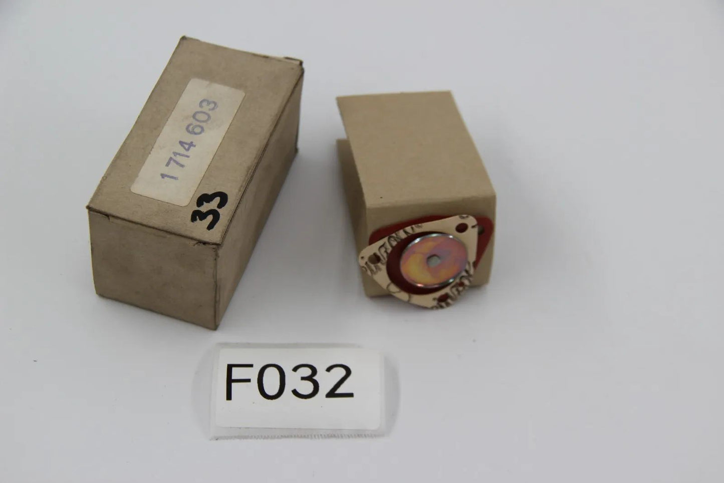 Original BMW E12 520 M10 Membrane   13111714603