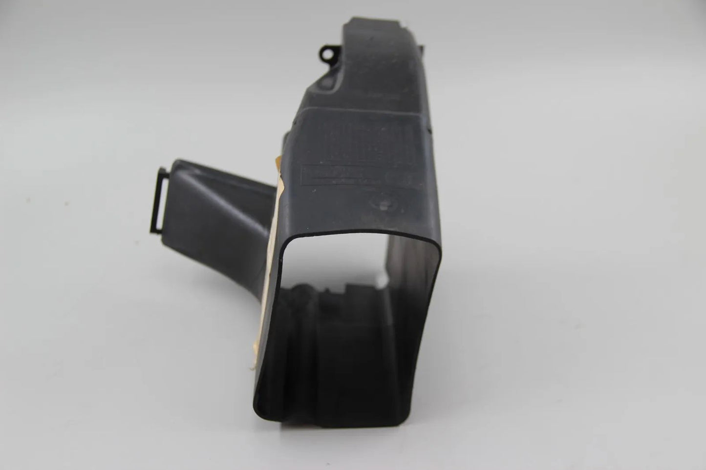 Original BMW E46 Luftführung Luftkanal Einlass Bremse vorne links 51718235243