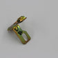 Original BMW E28 524d 524td M21 Haltewinkel Bracket NOS 12521289776