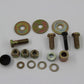 Original BMW E30  Kindersitz und Kinderrückhalte-System Junior 72601854285