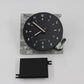 Original BMW E21 316 318 M10 Zeituhr Uhr + Abdeckung NOS 64111355756 62131359449