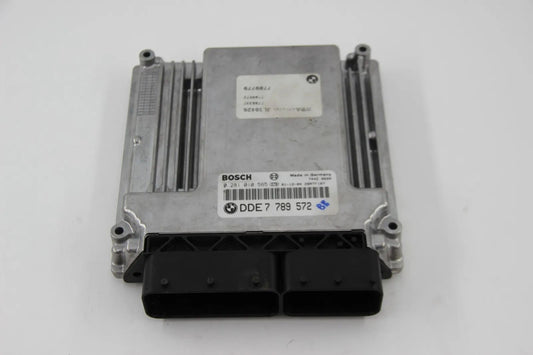 Original BMW E46 320 TD 3er Serie Grundsteuergerät DDE 5.0  13617789572 320D