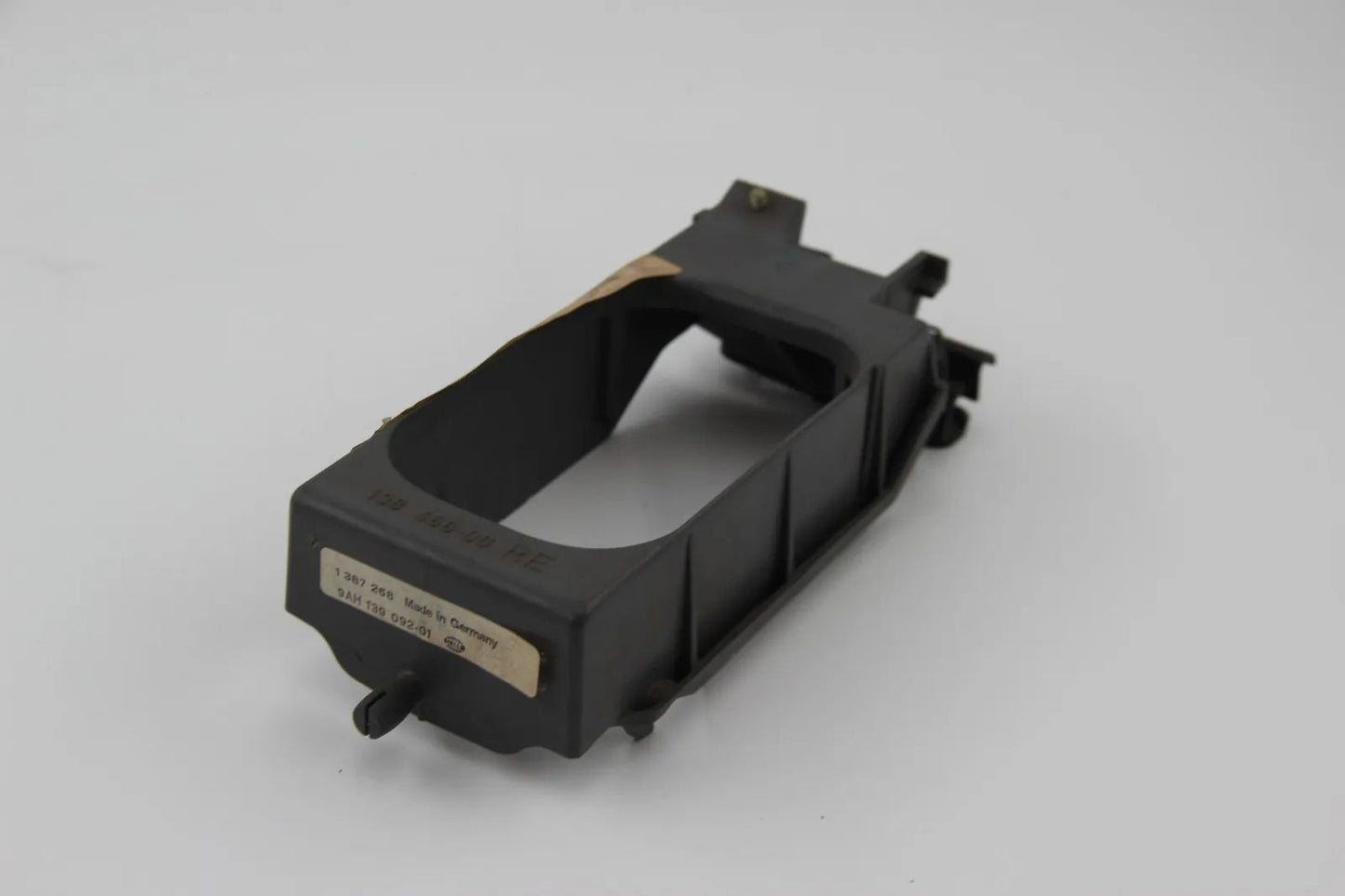 Orig BMW E36 Coupe 318i-328i M3  Tragrahmen Nebelscheinwerfer rechts 63171387268