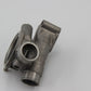 Original BMW E12 E21 E28  Thermostatgehäuse NOS 11531268941
